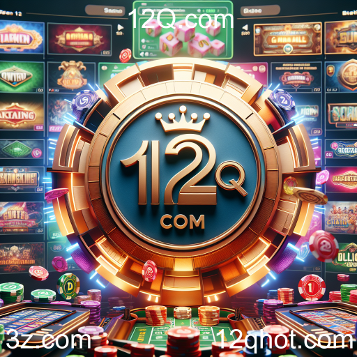 Aproveite as Promoções Imperdíveis do 12Q.com para Gamers