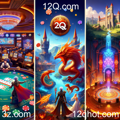 A Evolução dos RPGs: Uma Viagem Através dos Mundos Fantásticos